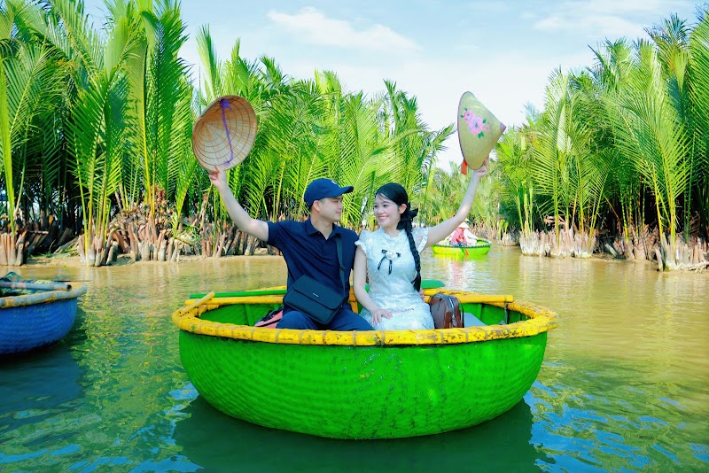 Bay Mau Coconut Forest Tour