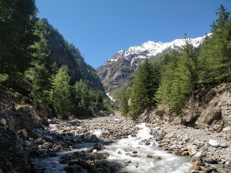 Batseri - Batseri Batseri, Himachal Pradesh 172106, India