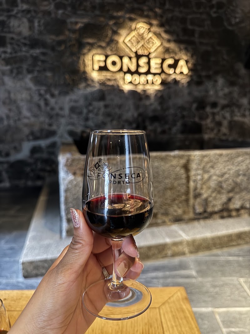 Fonseca Port Wine Cellars - Fonseca Port Wine Cellars Rua do Choupelo 54, 4400-187 Vila Nova de Gaia, Portugal
