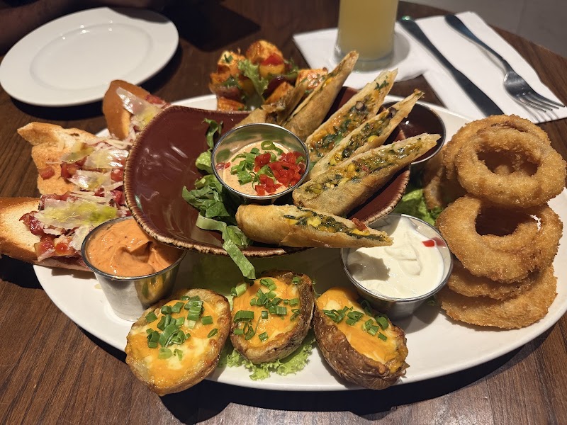 Hard Rock Cafe Whitefield - Hard Rock Cafe Whitefield 40, ITPL Main Rd Unit no.G, Ground Floor, 25 & 26, Pattandur Agrahara, Whitefield, Bengaluru, Karnataka 560066, India