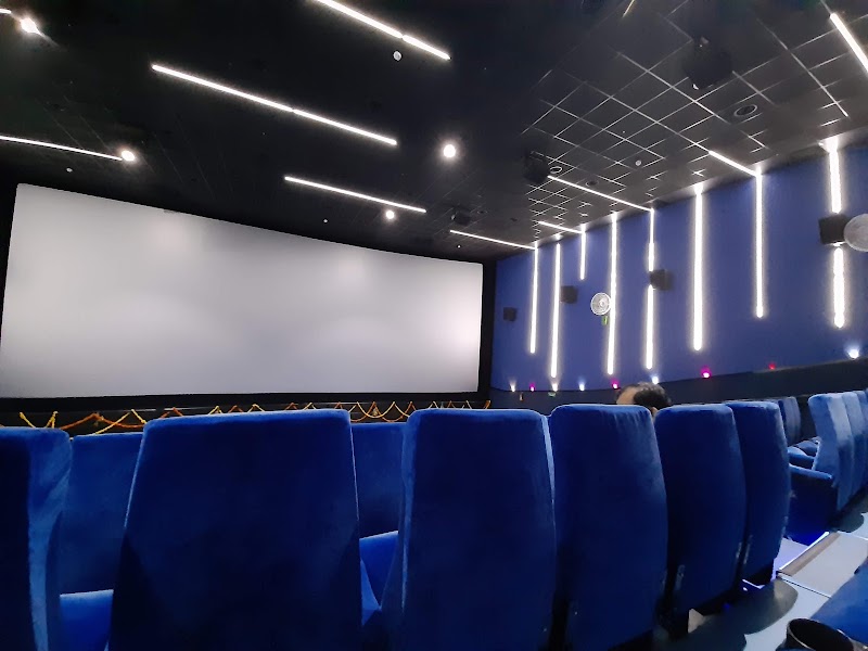 Balaji Cinemas