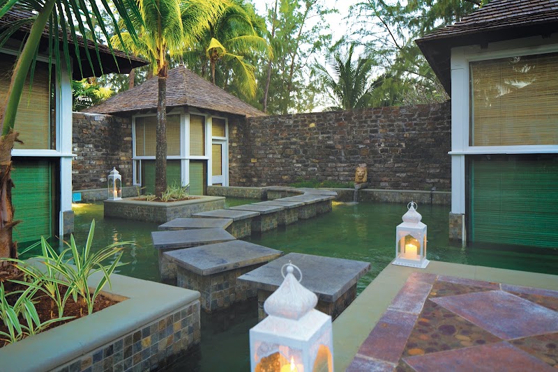 OUTRIGGER Mauritius Beach Resort - OUTRIGGER Mauritius Beach Resort, MU, Allee des Cocotiers, Bel Ombre 61001, Mauritius