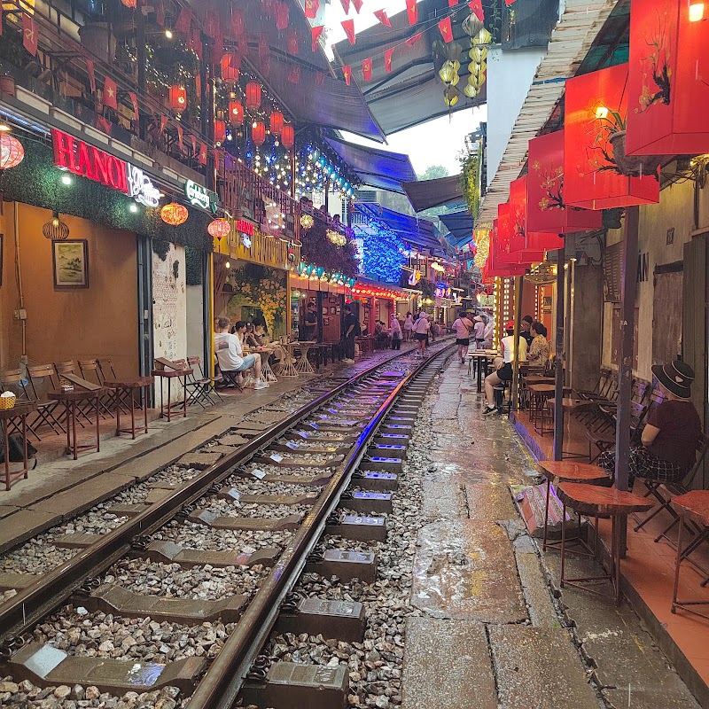 Vua Chả Cá - Vua Chả Cá, 269 P. Giảng Võ, Ô Chợ Dừa, Hà Nội 100000, Vietnam