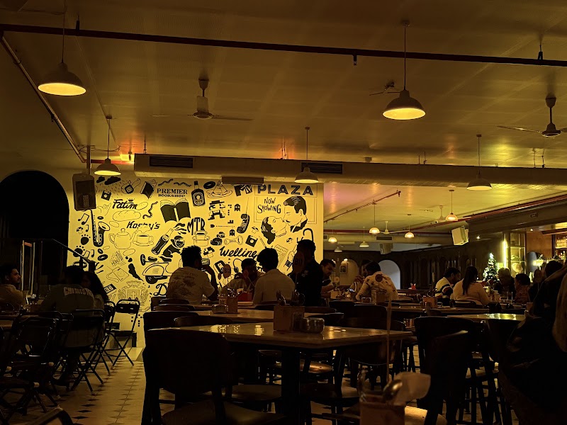 Bob's Bar - Kalyan Nagar - Bob's Bar - Kalyan Nagar, No. 7M-322, 3rd Floor, Landmark, 7th Main Rd, HRBR Layout 1st Block, 1st block, HRBR Layout, Kalyan Nagar, Bengaluru, Karnataka 560043, India