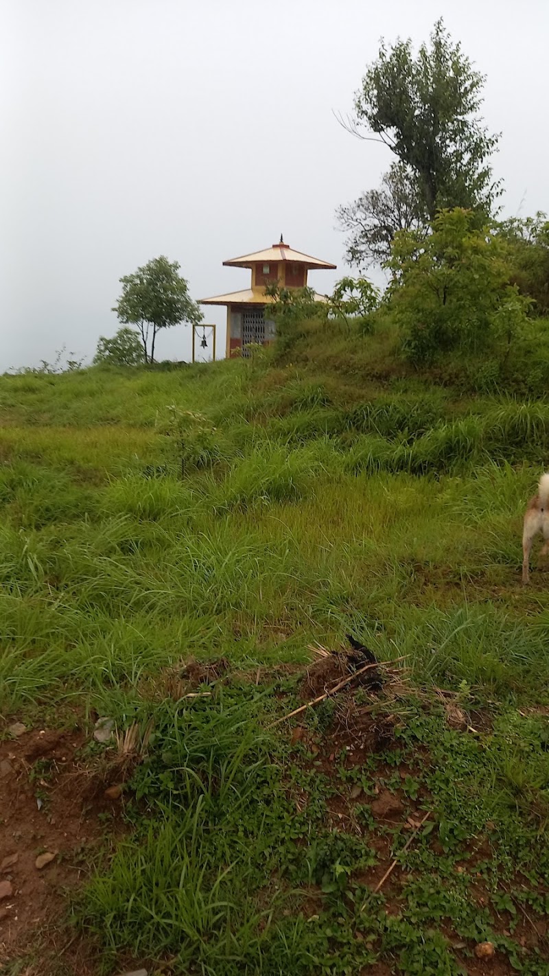 Kaule Devi Temple - Kaule Devi Temple, 5X5R+36W, Pokhara, Gandaki Province 33800, Nepal