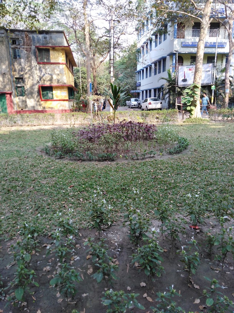 TEQIP Building - TEQIP BUILDING, JADAVPUR UNIVERSITY, 188, Raja Subodh Chandra Mallick Rd, University , near gate no. 3, Jadavpur, Kolkata, West Bengal 700032, India