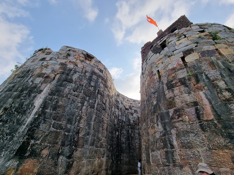 Sindhudurg Fort - Sindhudurg Fort Malvan, Maharashtra 416606, India