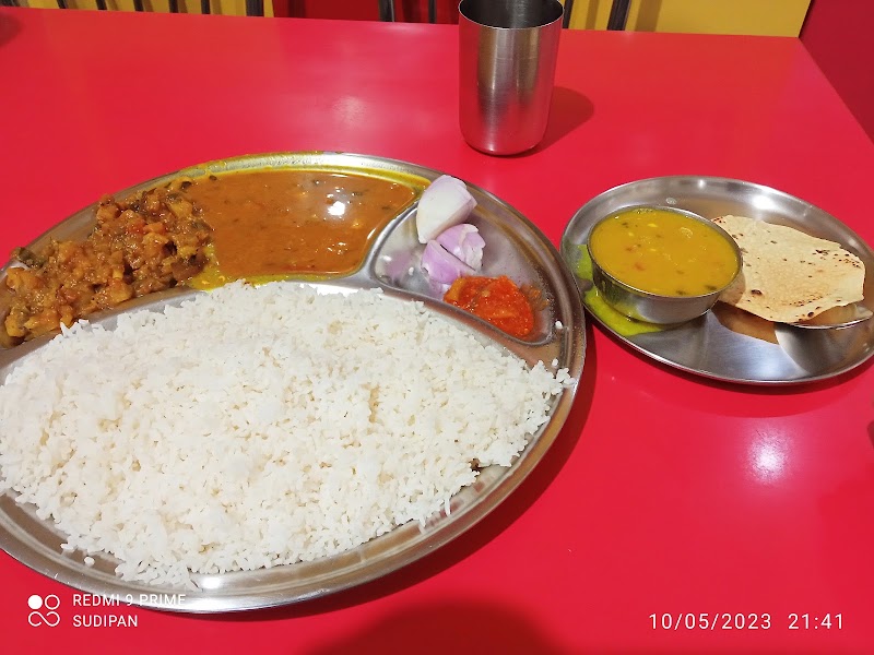 ANNAJI IDLI HOUSE... - ANNAJI IDLI HOUSE... SHOP NO.18, PLOT NO.50, Sector 20, Kharghar, Panvel, Maharashtra 410210, India