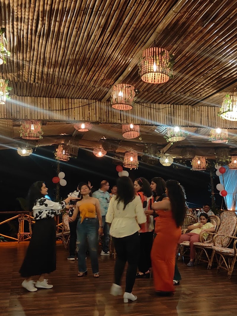 Micca by the beach Goa - Micca by the beach Goa Fort aguada road, Casablanca lane, vaddy, Candolim, Goa 403515, India