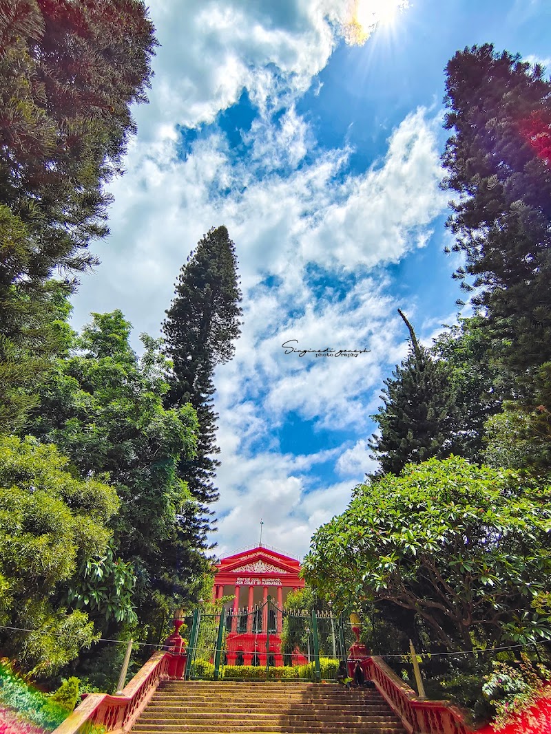 Sri Chamarajendra Park - Sri Chamarajendra Park Nunegundlapalli, Ambedkar Veedhi, Bengaluru, Karnataka 560001, India