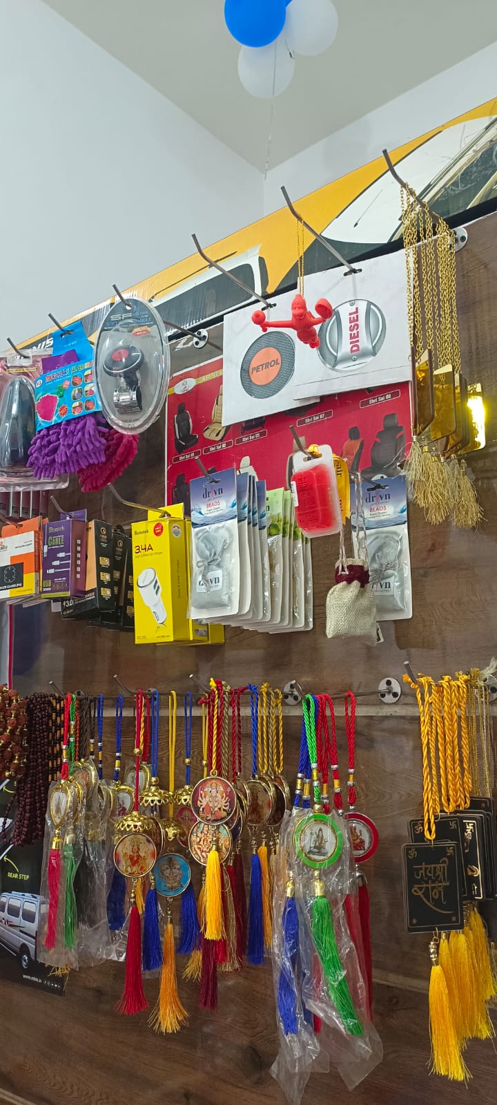 Megha car decor - Megha car decor, Ram nagar road, near Jagannath chowk, Kota, Raipur, Chhattisgarh 492010, India
