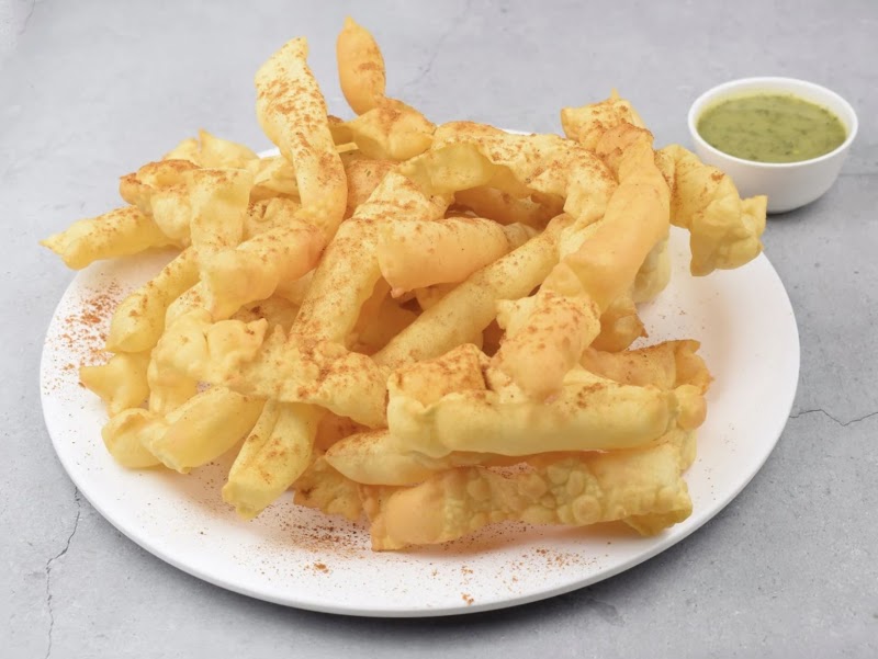 Manohar Cholafali Center® - Manohar Cholafali Center®, Shop No. 4, Shree Vijay Apartment Under Metro Bridge, Vijay Cross Rd, opp. Metro Pillar No.171, Sarvottam Nagar Society, Navrangpura, Ahmedabad, Gujarat 380009, India