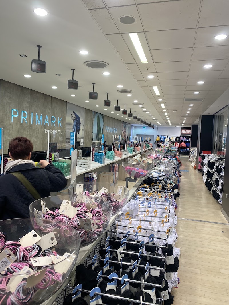 Primark - Primark, Zeil 94, 60313 Frankfurt am Main, Germany