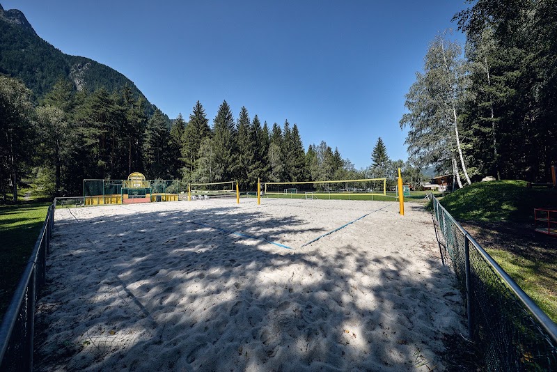 Camping Ötztal Längenfeld - Camping Ötztal Längenfeld Unterlängenfeld 220, 6444 Längenfeld, Austria