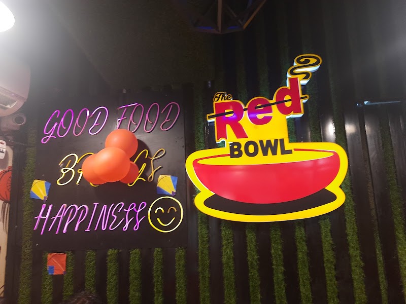 The Red Bowl - The Red Bowl Shop No. 4, Vardhman Plaza, Garh Rd, Kalyan Nagar, Meerut, Uttar Pradesh 250002, India