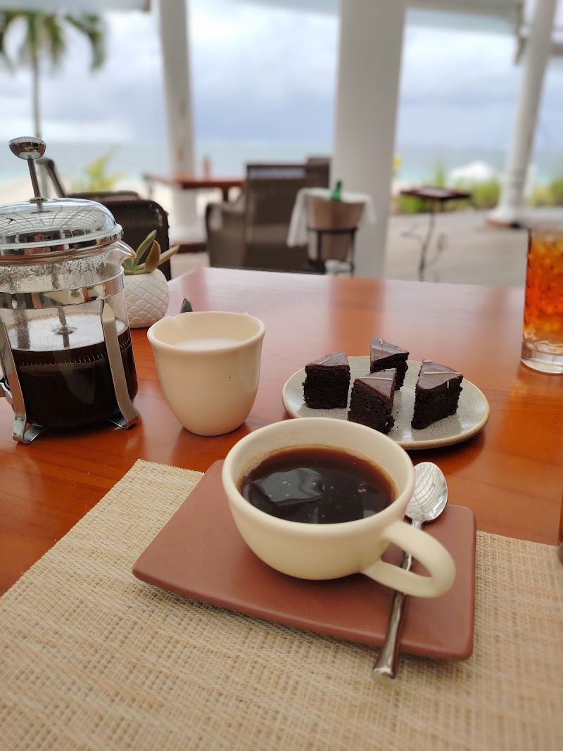 The Plantation - The Plantation, RQ3H+F7P, B59, Quatre Cocos, Mauritius
