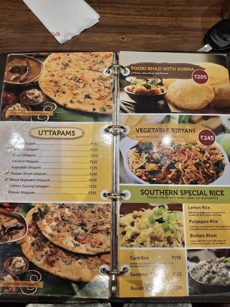 Sagar Ratna - Sagar Ratna C-52, Janpath Rd, Atul Grove Road, Janpath, Connaught Place, New Delhi, Delhi 110001, India