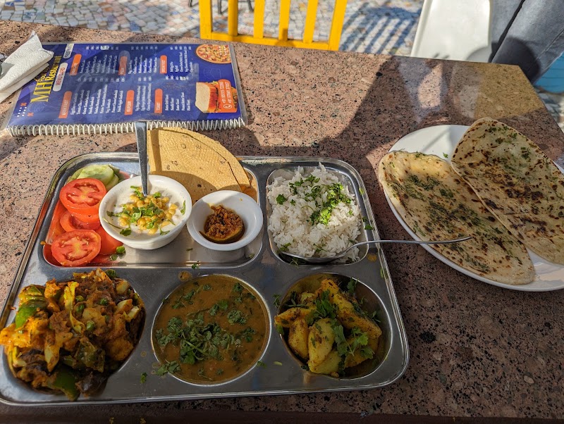 JODHPUR GUEST HOUSE.....