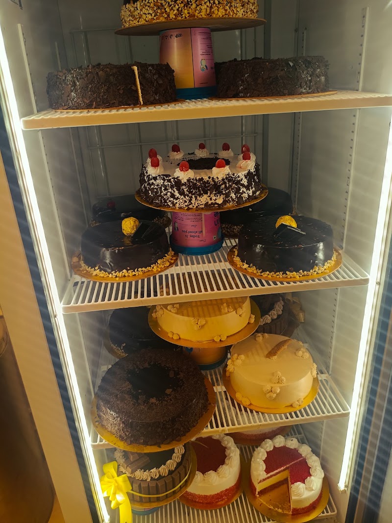 Kelvin Scale - Absolute ice Cream - Kelvin Scale - Absolute ice Cream Shop No:05, New, Sarvodaya Complex, opposite RTC Bus Stand Road, Ramesh Reddy Nagar, Nellore, Andhra Pradesh 524003, India