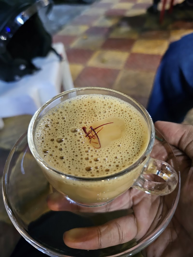 Cha Kafe - Cha Kafe Shop no. 1, Cha Kafe, GVMC School, Chinna Waltair Main Rd, near Masjid, opp. Prince Apartments, Chinna Waltair, Pedda Waltair, Visakhapatnam, Andhra Pradesh 530017, India