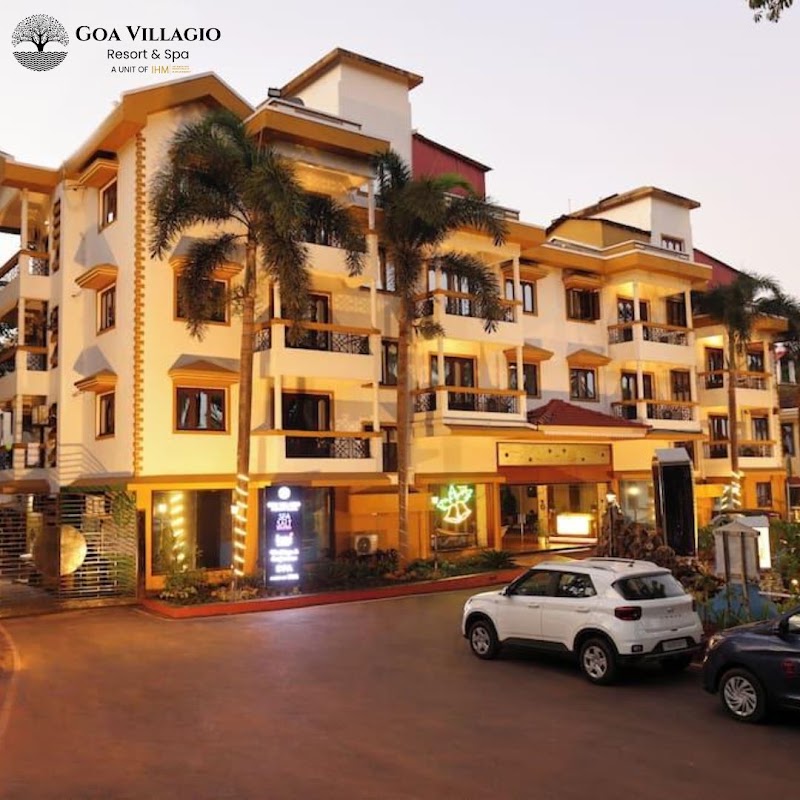 Goa Villagio Resort & Spa - A Unit of IHM - Goa Villagio Resort & Spa - A Unit of IHM, Thondwaddo, Betalbatim, Goa 403713, India