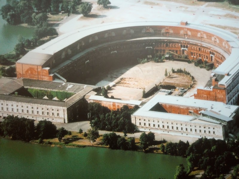 Documentation Center Nazi Party Rally Grounds - Documentation Center Nazi Party Rally Grounds, Bayernstraße 110, 90478 Nürnberg-Südöstliche Außenstadt, Germany