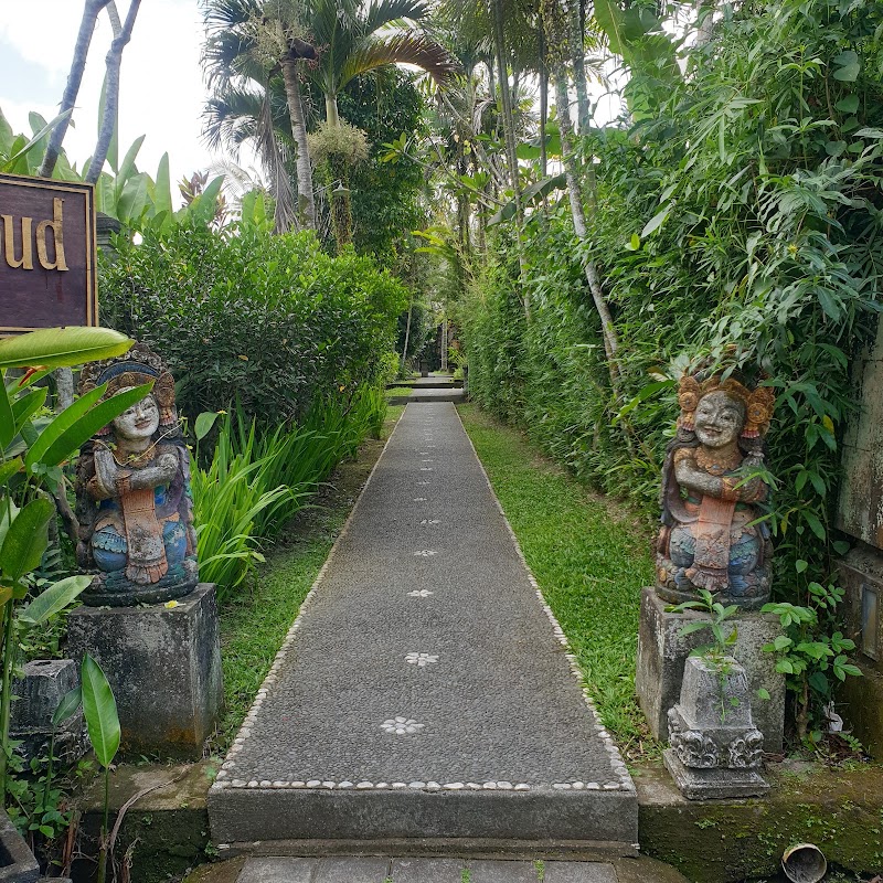 Nara Guest House - Nara Guest House, Jl. Nyuh Bojog No.14, Mas, Kecamatan Ubud, Kabupaten Gianyar, Bali 80571, Indonesia