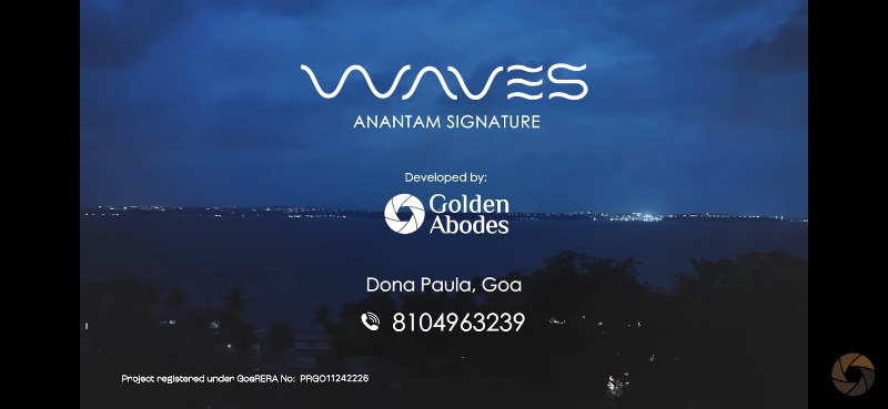 Anantam Signature - Anantam Signature, Dona Paula, Durgavado, Goa 403206, India