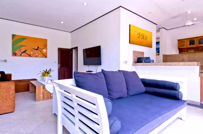 The Nenny Bali Villa | 3 Bedroom Family Home Rentals Seminyak - The Nenny Bali Villa | 3 Bedroom Family Home Rentals Seminyak, Jl. Lebak Sari Jl. Petitenget No.6B, Seminyak, Kec. Kuta Utara, Kabupaten Badung, Bali 80361, Indonesia