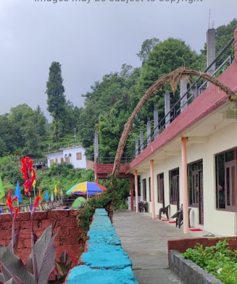 Homestay - Homestay, 16, po, Sarmoli, Munsyari, Uttarakhand 262554, India