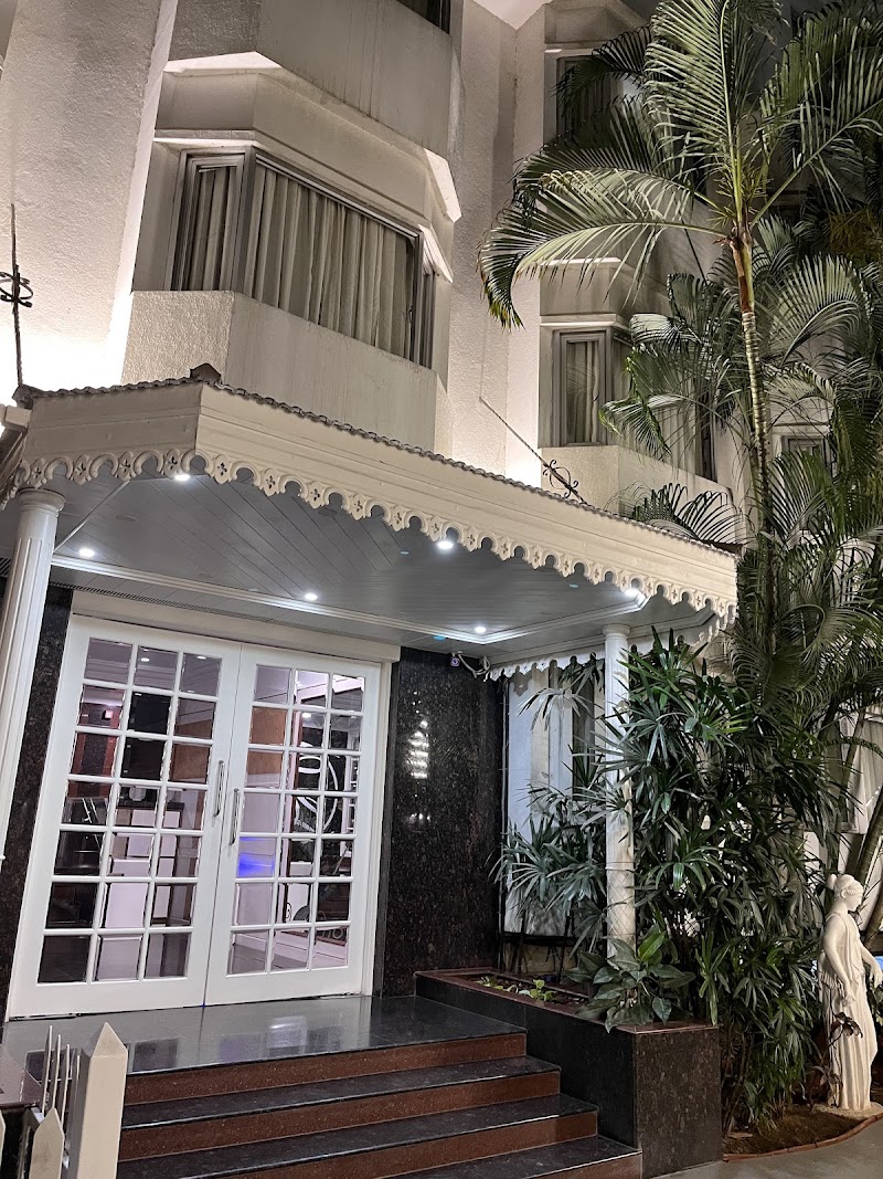 The White Room Coffee & Kitchen - The White Room Coffee & Kitchen 33, Church St, Shanthala Nagar, Ashok Nagar, Bengaluru, Karnataka 560001, India