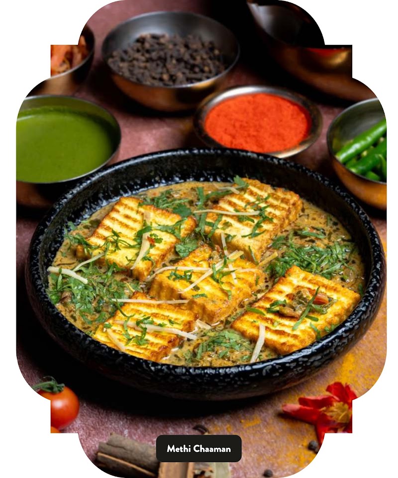 Punjab Grill Sector 29 - Punjab Grill Sector 29 SCO No. 08, Ground Floor, Sector 29, Gurugram, Haryana 122009, India