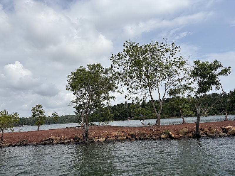 Mangrove Meadows and Adventures Paravoor Kollam - Mangrove Meadows and Adventures Paravoor Kollam RMM9+3P, Paravur, Kerala 691301, India