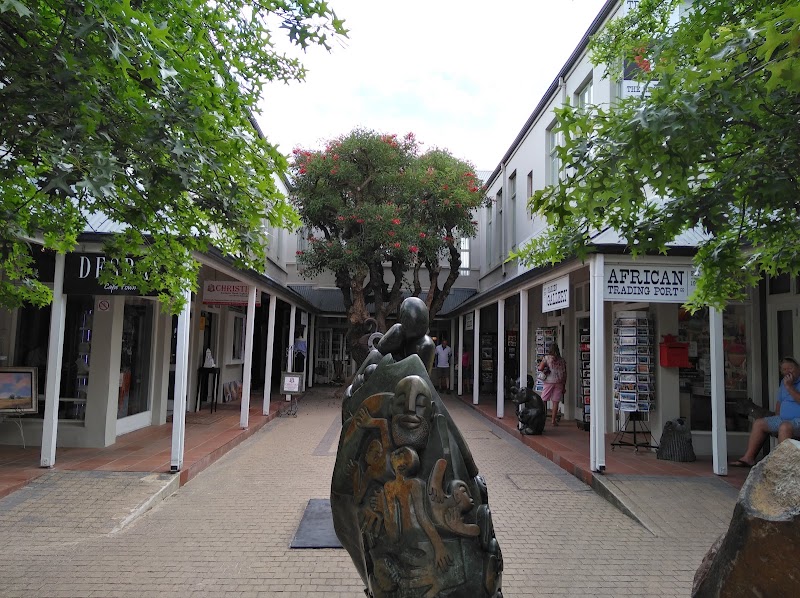 Franschhoek Wine Valley - Franschhoek Wine Valley, 66B Huguenot St, Franschhoek, 7690, South Africa