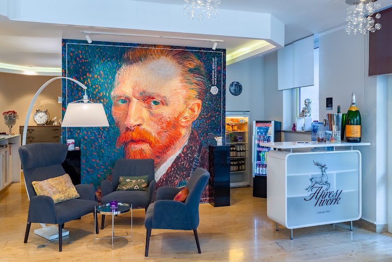 Arthotel ANA Style Augsburg - Arthotel ANA Style Augsburg, Bürgermeister-Widmeier-Straße 54-56, 86179 Augsburg-Haunstetten-Siebenbrunn, Germany