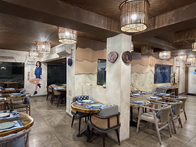Vegan Fashion Café by House of Klothberg - Vegan Fashion Café by House of Klothberg New No. 17, Old, Harrington Rd, Chetpet, Chennai, Tamil Nadu 600031, India