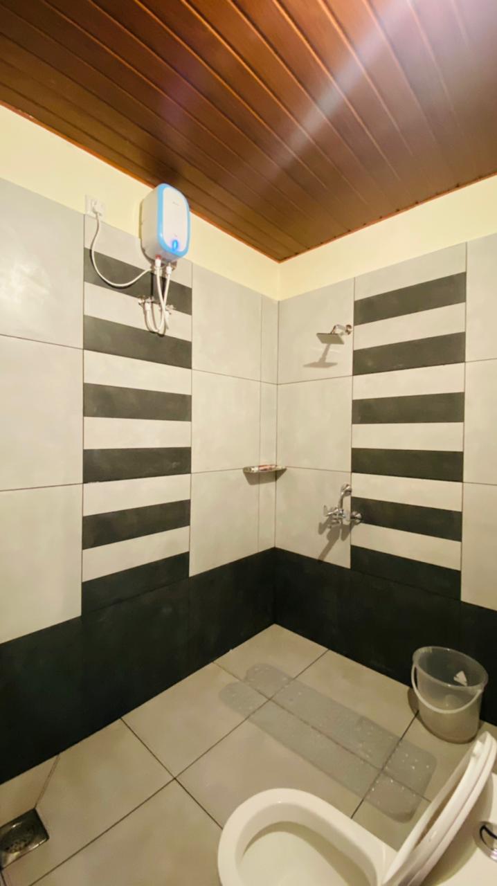 Organic Villa Sea View Cottages - Organic Villa Sea View Cottages north cliff, Thiruvambadi Rd, Varkala, Kerala 695141, India