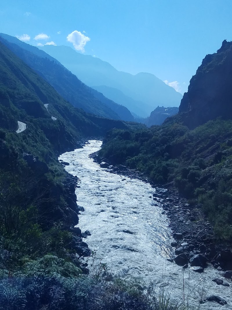 Yamuna River - Yamuna River