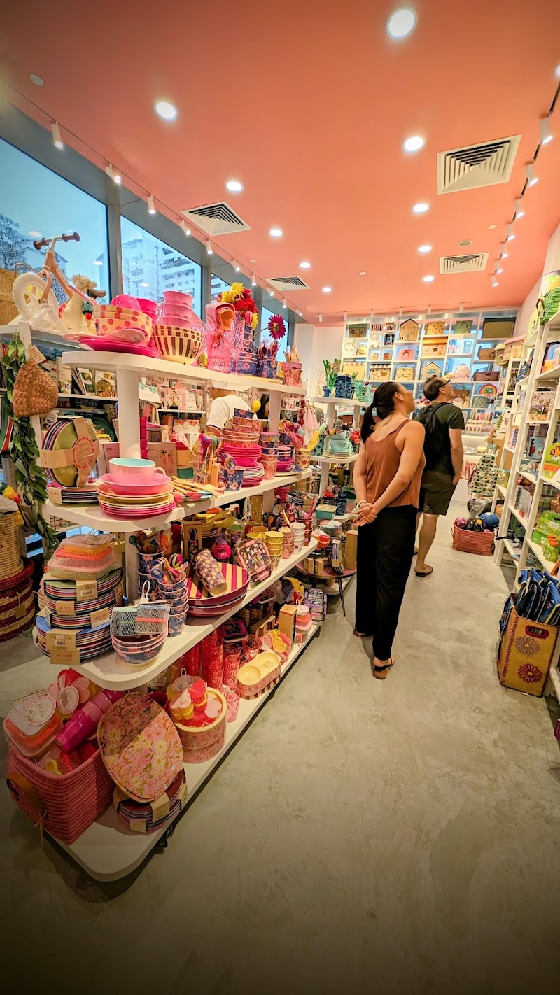 One Holland Village - One Holland Village 7 Holland Vlg Wy, Singapore 275748