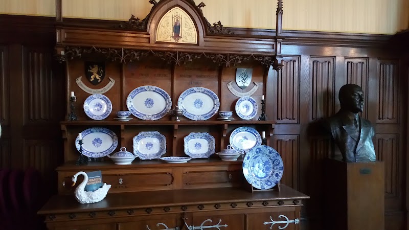 Museum Het Zwanenbroedershuis - Museum Het Zwanenbroedershuis, Hinthamerstraat 94, 5211 MS 's-Hertogenbosch, Netherlands