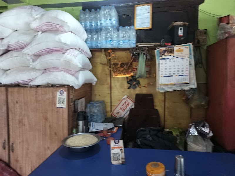 Pratap dhaba - Pratap dhaba H9R3+3H5, Jibhi, Rashala, Himachal Pradesh 175123, India