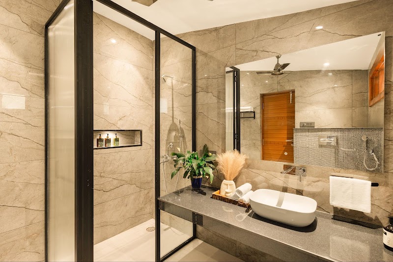 ELIVAAS Varsha Greens - 4 BHK Villa in Manesar - ELIVAAS Varsha Greens - 4 BHK Villa in Manesar Para, Haryana 122105, India