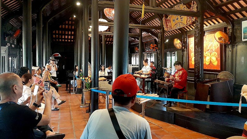 Hội quán Nha Trang