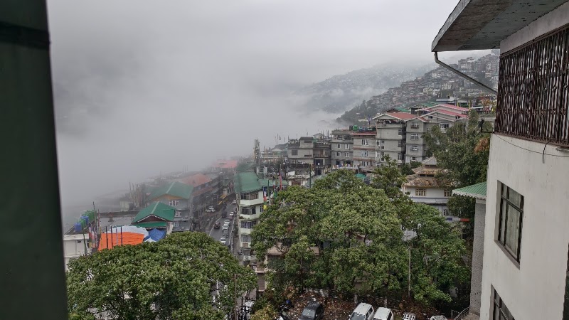 Tourism & Civil Aviation Department - Tourism & Civil Aviation Department Paryatan Bhawan, Tadong, Gangtok, Sikkim 737102, India