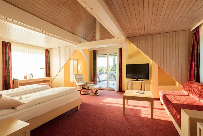 ENGIMATT City-Gardenhotel - ENGIMATT City-Gardenhotel Engimattstrasse 14, 8002 Zürich, Switzerland
