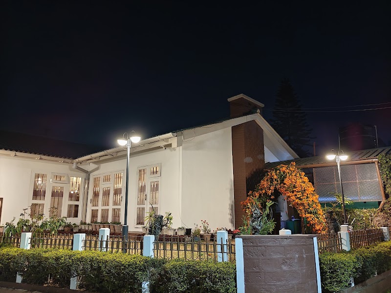 Woodland Hill Stay - Woodland Hill Stay 15, Upper, Lachumiere, Shillong, Meghalaya 793003, India