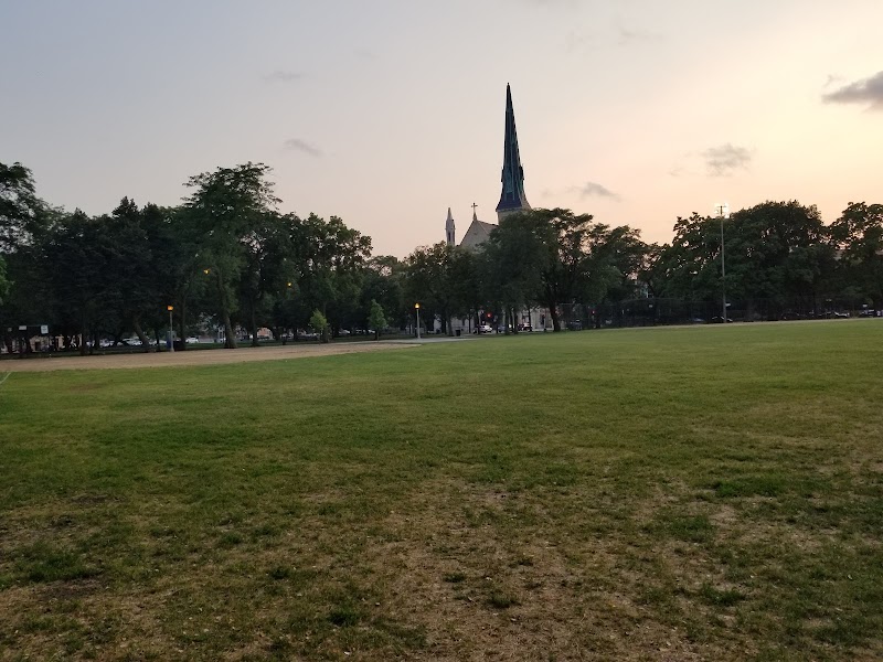 Union Park - Union Park 1501 W Randolph St, Chicago, IL 60606, USA