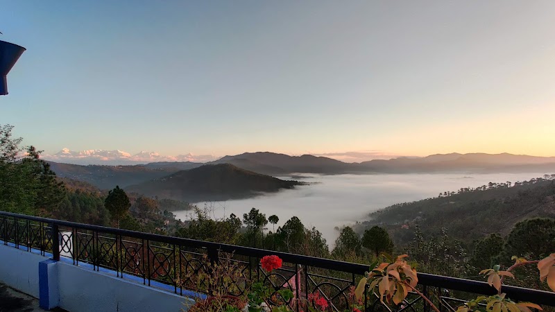 Himalayan Hamlet Homestay (Homestay in Almora) - Himalayan Hamlet Homestay (Homestay in Almora) House no. 1, Village Jakheta, near Pappershali, Almora, Balta, Uttarakhand 263601, India