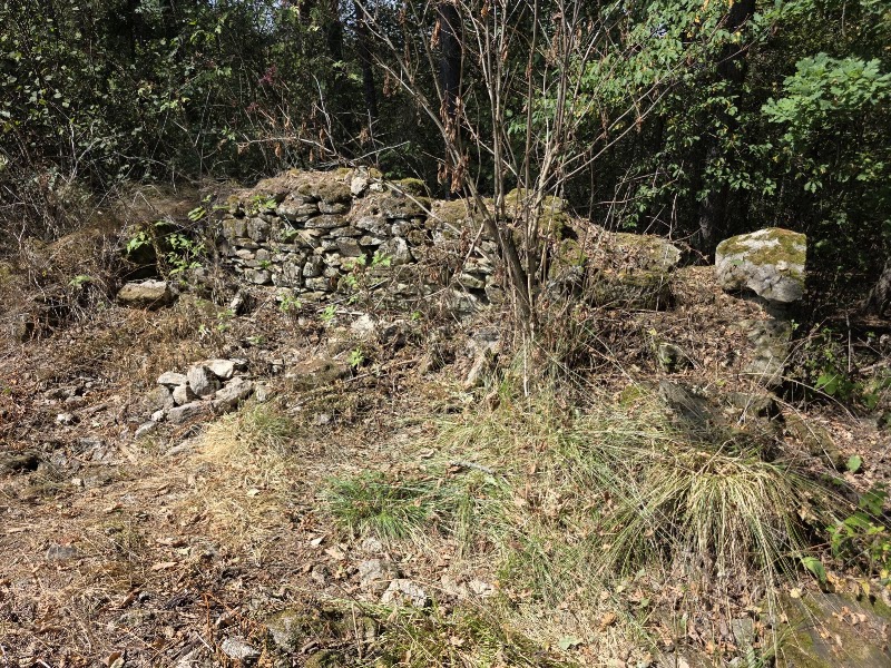 bývalá šibenice - bývalá šibenice, 382 18 Rožmberk nad Vltavou, Czechia