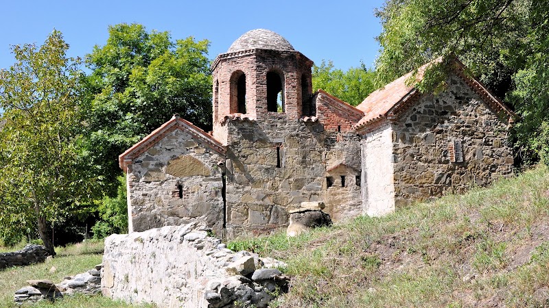 Gremi - Gremi, Georgia